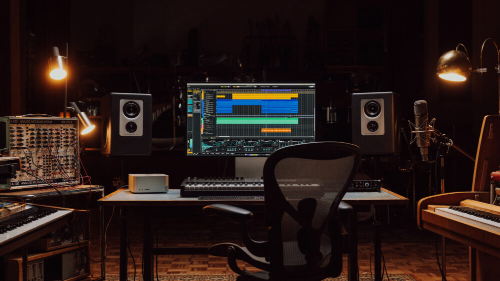 cubase