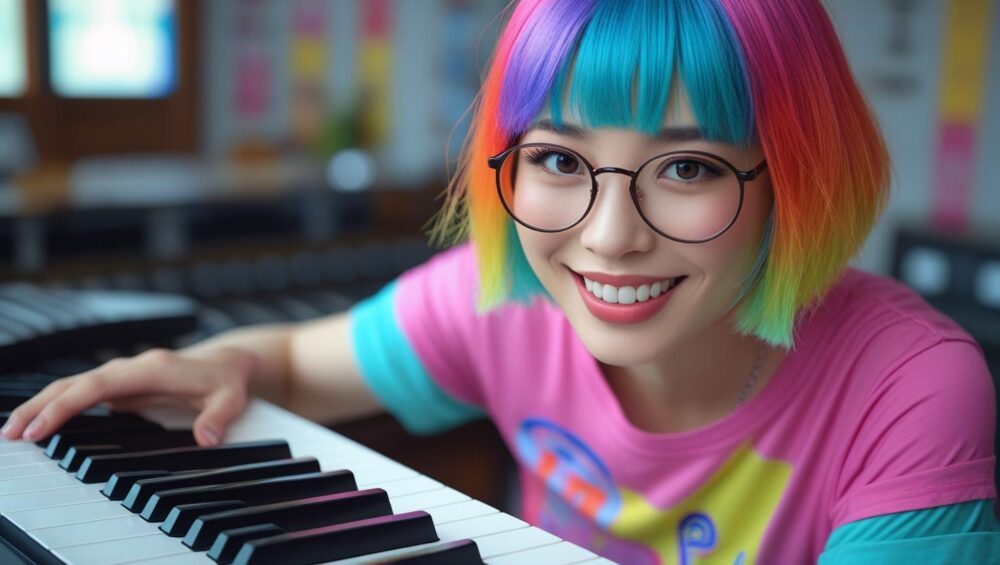 M-AUDIO Keystation 61を選んだ理由。
