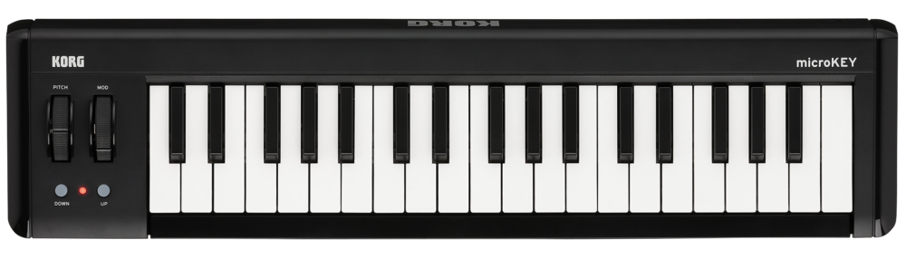 KORG microKEY 37
