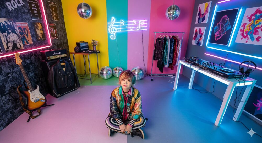 制作したい音楽「ジャンル」に合わせたおすすめの選び方