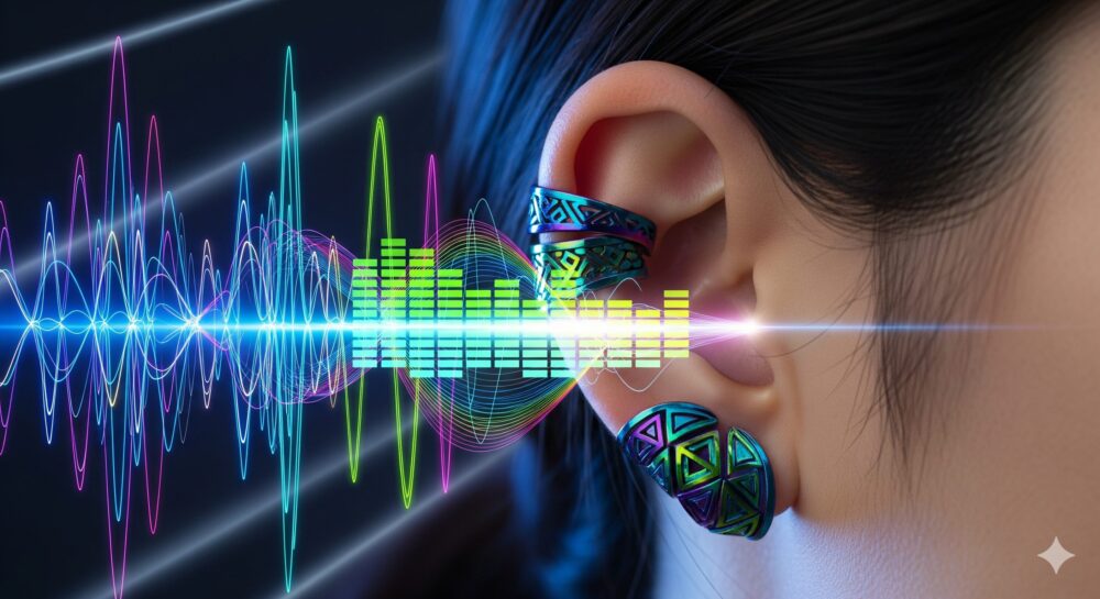 ミックスで差がつくギターの重要「帯域」と音作り