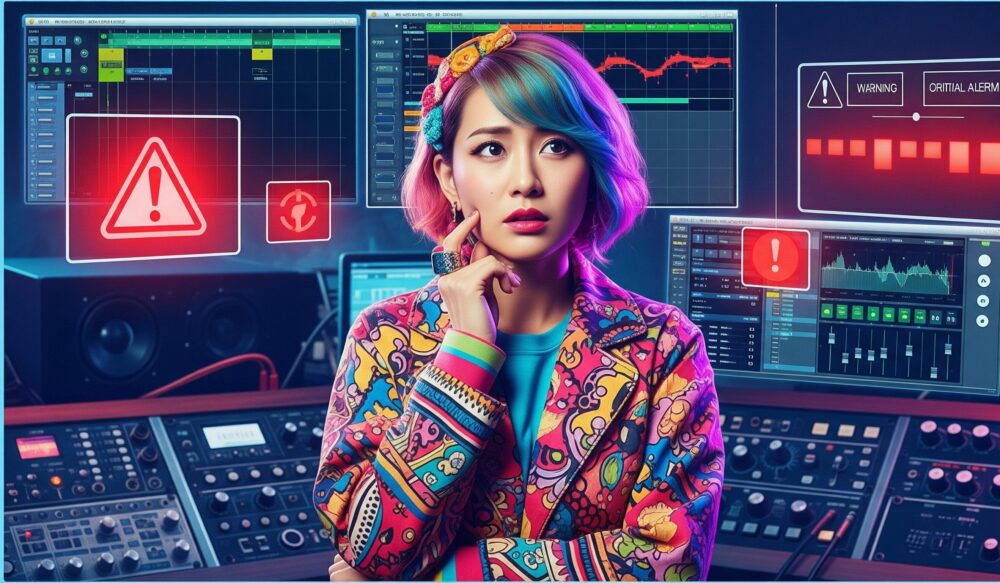 DTM作曲に向いているのはどのような人か?適性診断