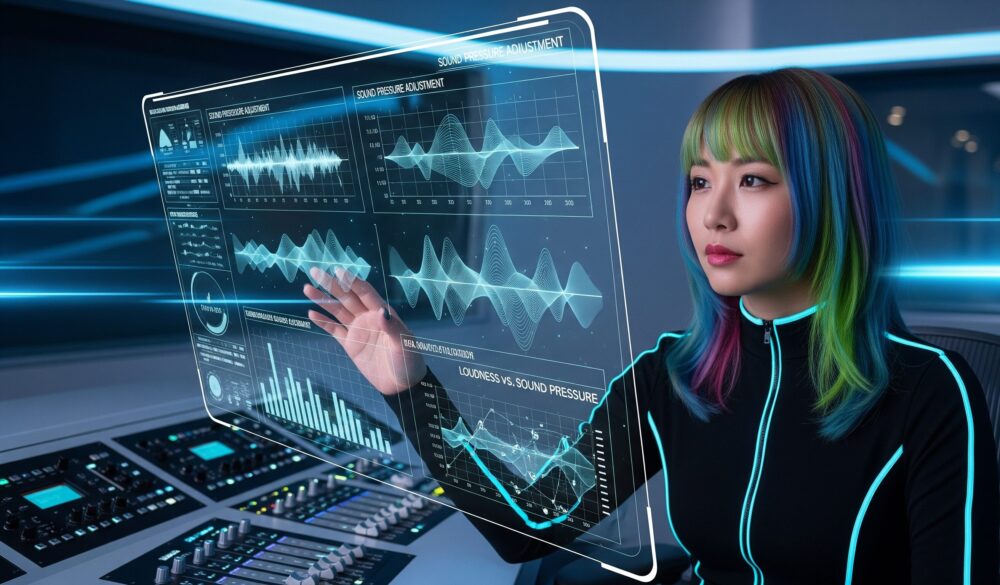 DAWで実践！基本的なノーマライズのやり方