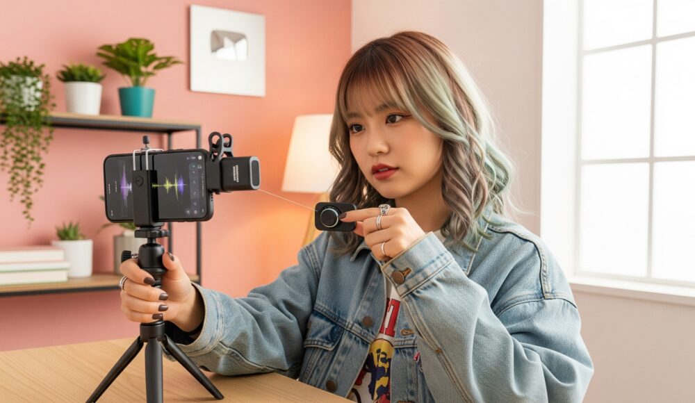 YouTubeで推奨されるラウドネスノーマライズと音量管理