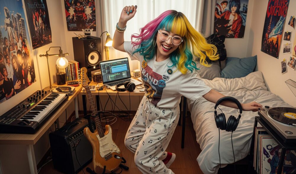 遊びで作曲したいならどこまでできる?