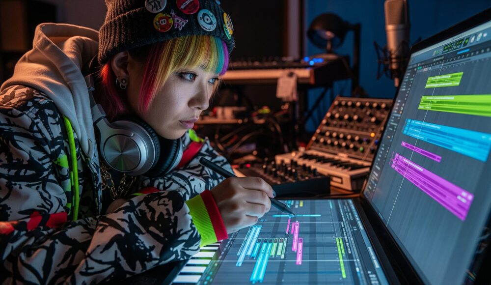 ピアノが弾けないDTMerでも表現力豊かな演奏は可能か?