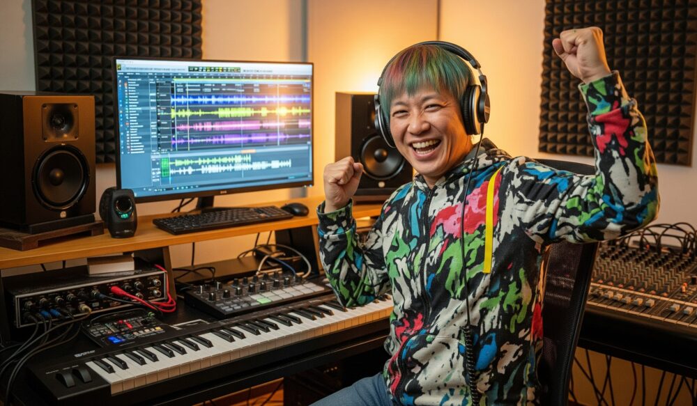 あなたにとっての「最強」のピアノ音源ソフトとは?