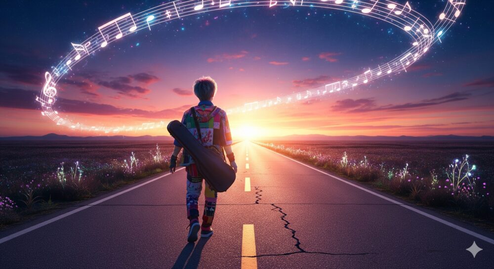 結論：音楽理論は「いらない」？「独学」で「音楽理論とは」の答えを探求する道