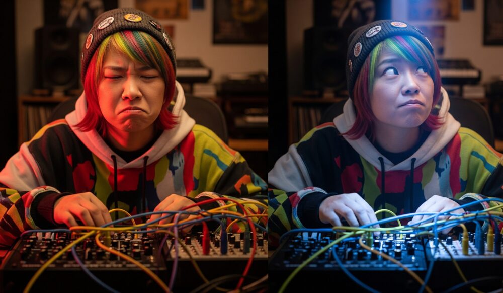 なぜシンセでの音作りは難しい?挫折しないためのコツ