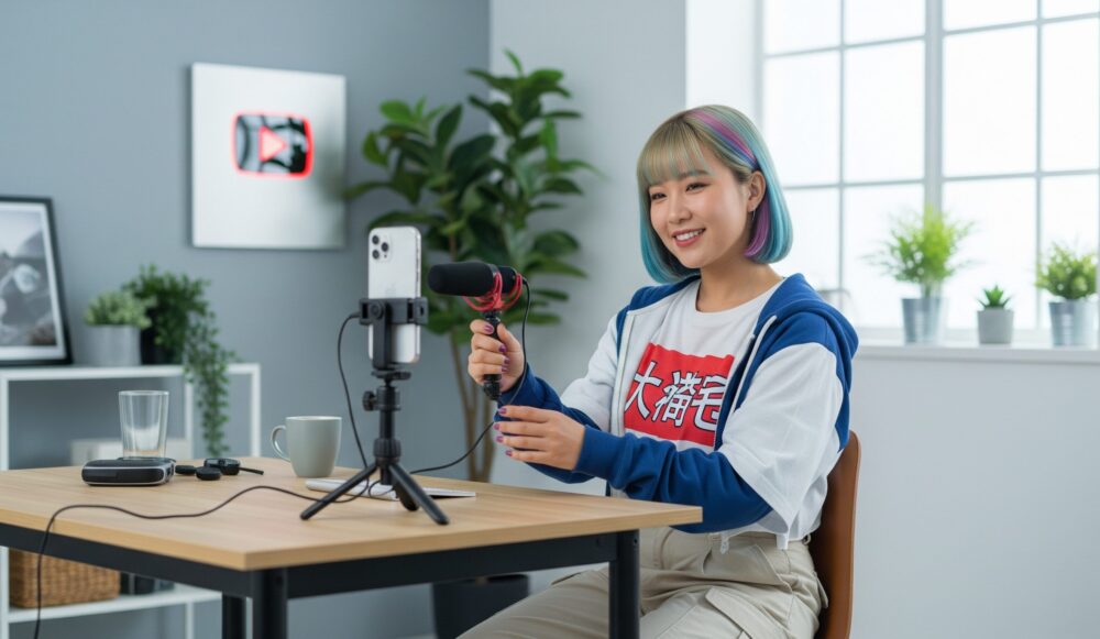 【実践応用】ノーマライズとは？YouTubeなどシーン別の使い方