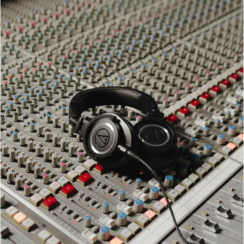 Audio-Technica ATH-M50x