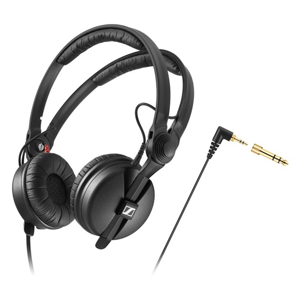 Sennheiser HD25