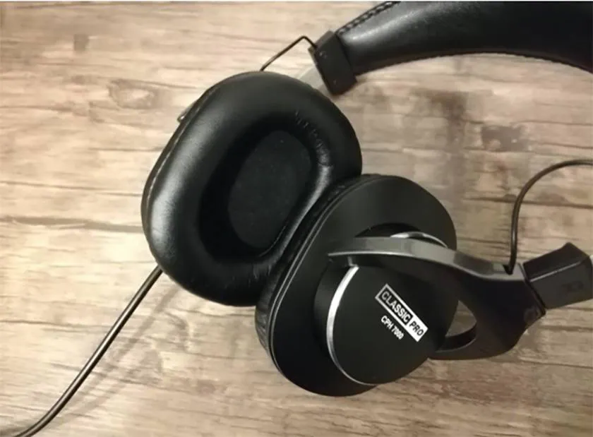 CLASSIC PRO CPH7000