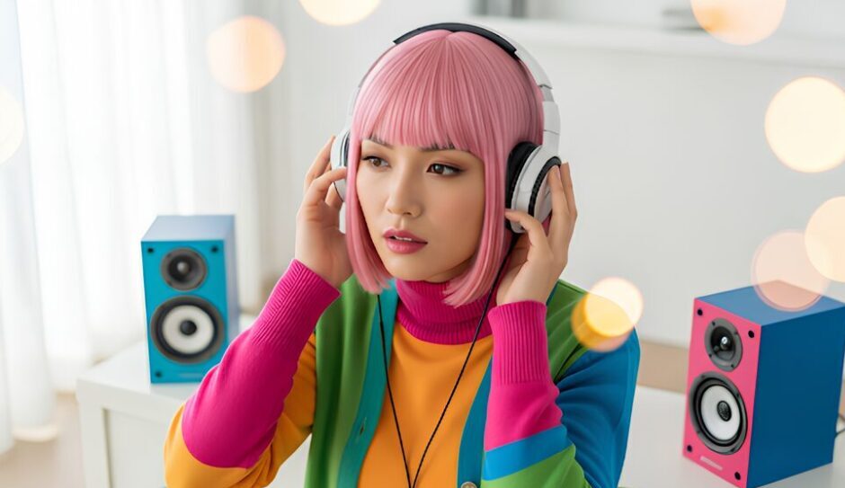 ヘッドフォンだけじゃ分からない“音の真実”