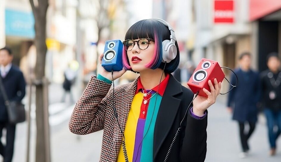 モニターヘッドフォンだけではダメな理由とは？