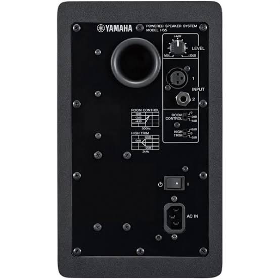 YAMAHA  HS Series HS5