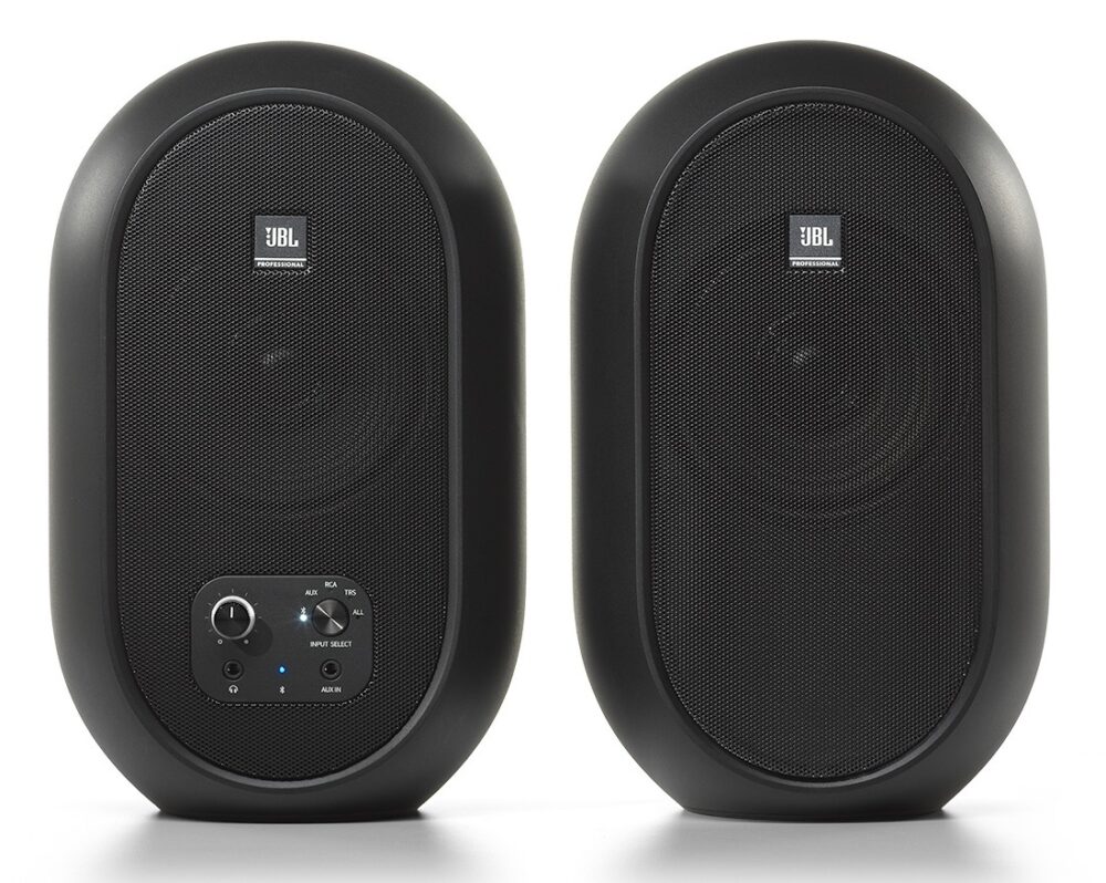 JBL  104-BT  