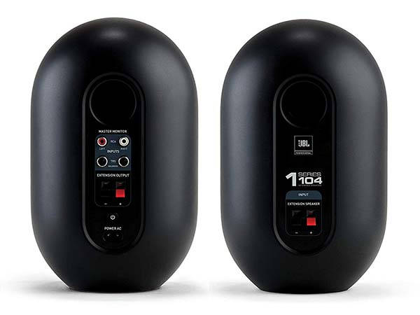 JBL  104-BT  
