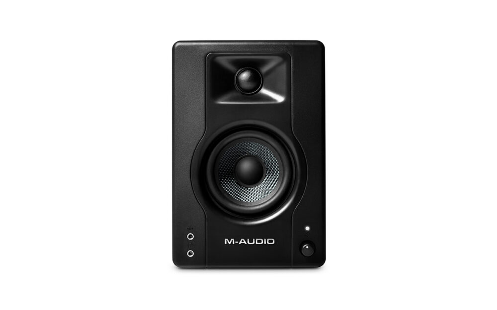 M-Audio モニタースピーカー BX3