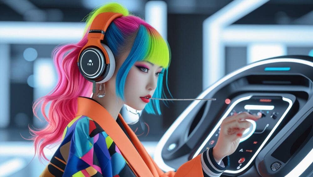 モニタースピーカーのパワードとノンパワードとは？
