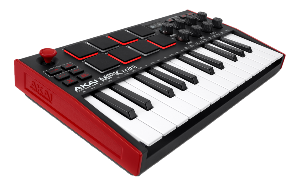 AKAI Professional MPK mini MK3
